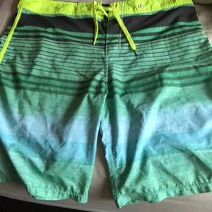Swim shorts